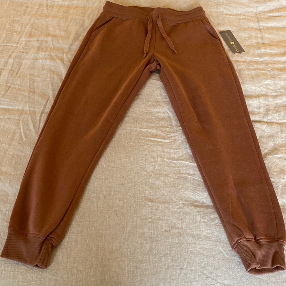 NWT Joggers